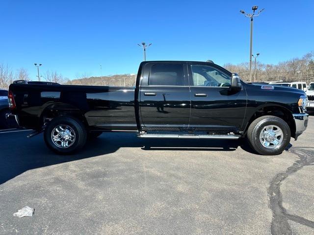 new 2024 Ram 3500 car, priced at $67,750
