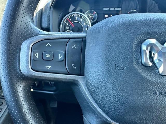 new 2024 Ram 3500 car, priced at $67,750