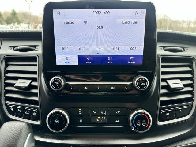 used 2020 Ford Transit-350 car, priced at $29,994