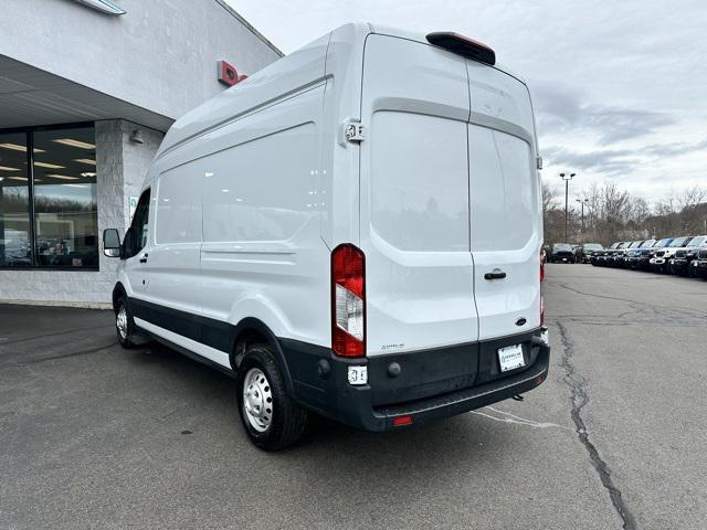 used 2020 Ford Transit-350 car, priced at $29,994