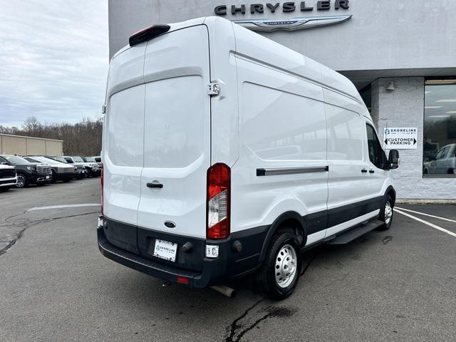 used 2020 Ford Transit-350 car, priced at $29,994