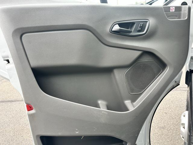 used 2020 Ford Transit-350 car, priced at $29,994