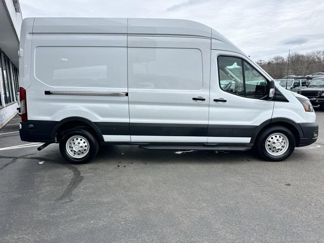 used 2020 Ford Transit-350 car, priced at $29,994