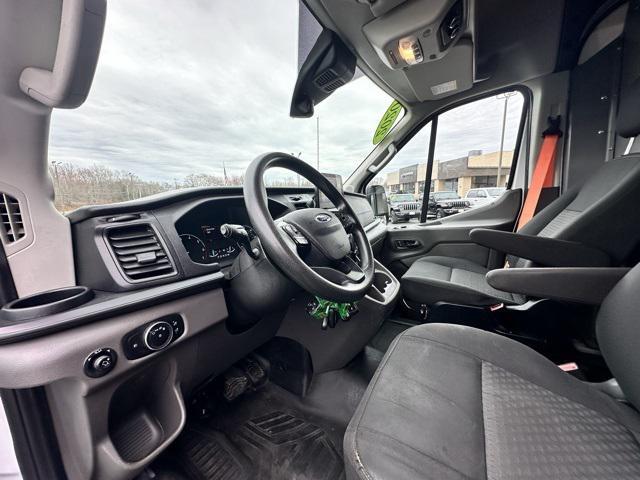 used 2020 Ford Transit-350 car, priced at $29,994