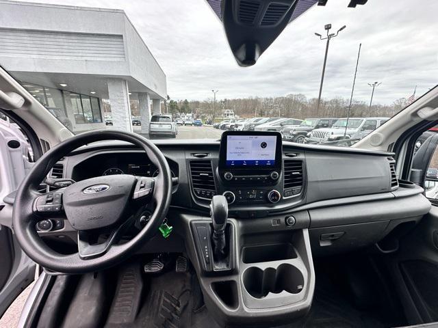 used 2020 Ford Transit-350 car, priced at $29,994