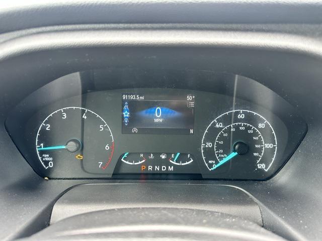 used 2020 Ford Transit-350 car, priced at $29,994
