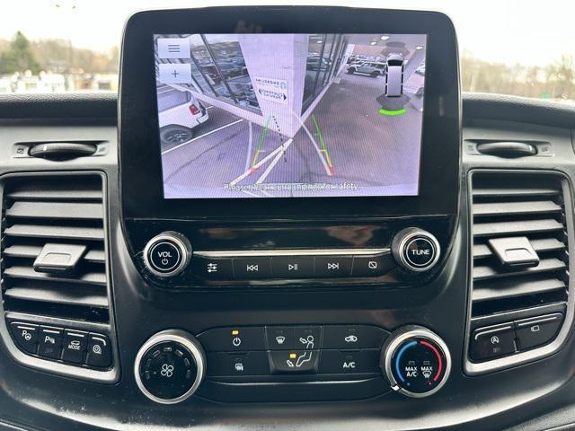 used 2020 Ford Transit-350 car, priced at $29,994