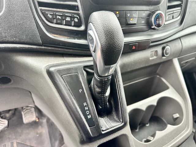 used 2020 Ford Transit-350 car, priced at $29,994