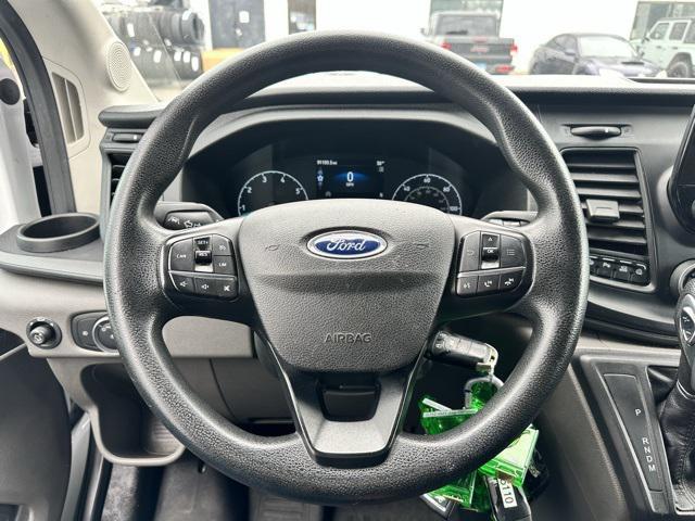 used 2020 Ford Transit-350 car, priced at $29,994