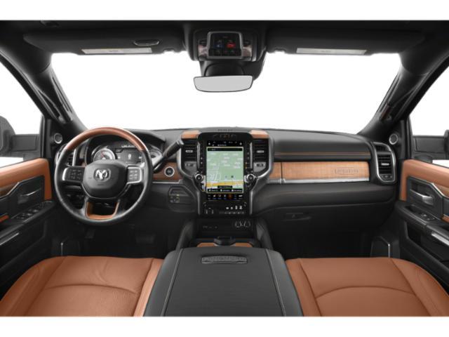 used 2020 Ram 2500 car, priced at $52,776
