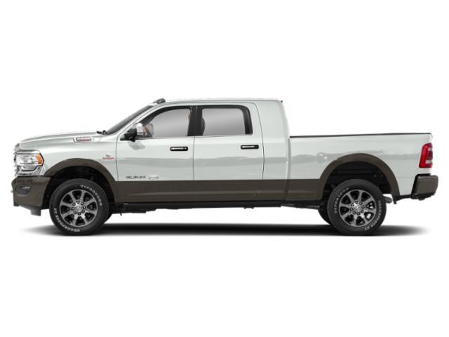 used 2020 Ram 2500 car, priced at $52,776