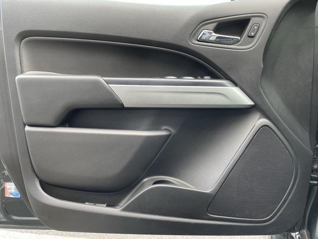 used 2017 Chevrolet Colorado car, priced at $20,409