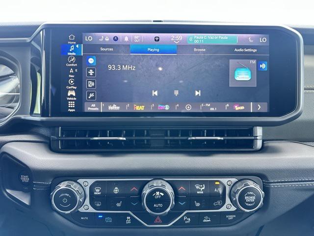 used 2024 Jeep Wrangler 4xe car, priced at $46,889