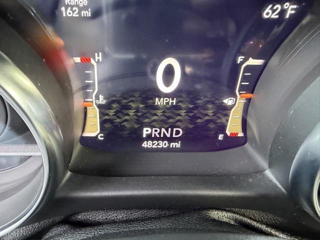 used 2021 Jeep Wrangler Unlimited car, priced at $36,808