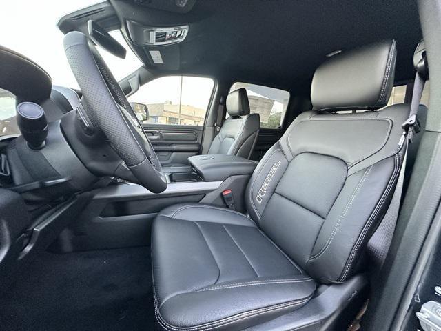 new 2026 Ram 1500 car, priced at $73,210