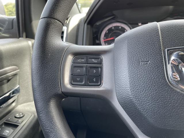 used 2022 Ram 1500 Classic car, priced at $32,974