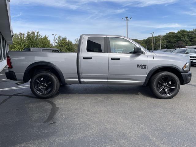 used 2022 Ram 1500 Classic car, priced at $32,974