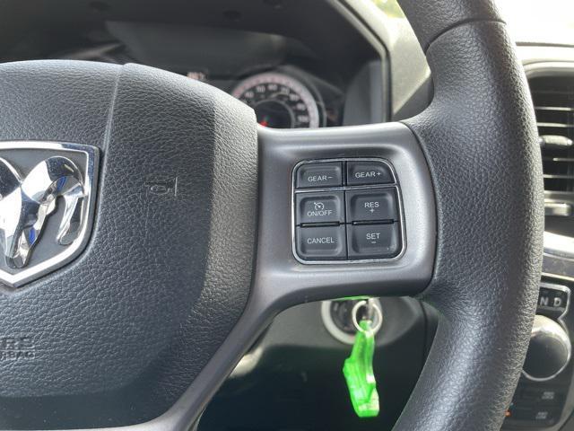 used 2022 Ram 1500 Classic car, priced at $32,974