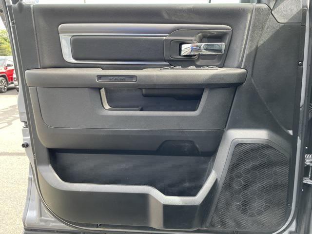 used 2022 Ram 1500 Classic car, priced at $32,974