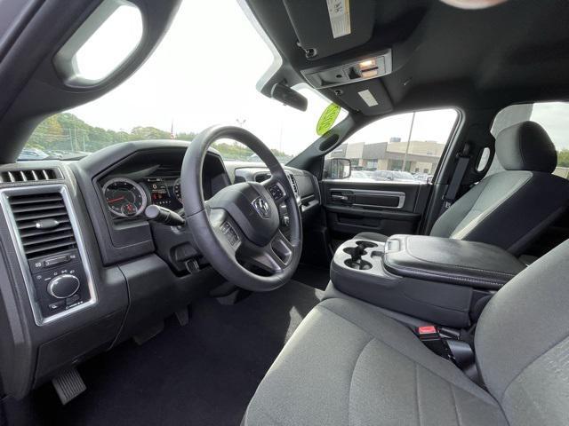 used 2022 Ram 1500 Classic car, priced at $32,974