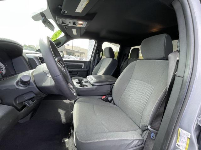 used 2022 Ram 1500 Classic car, priced at $32,974