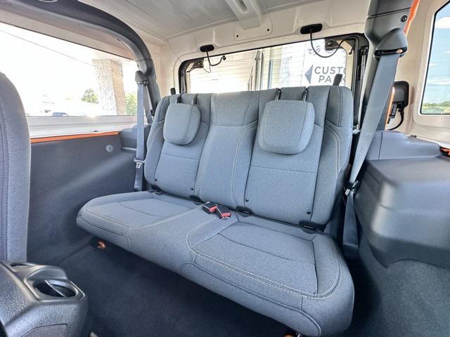 new 2025 Jeep Wrangler car, priced at $39,450