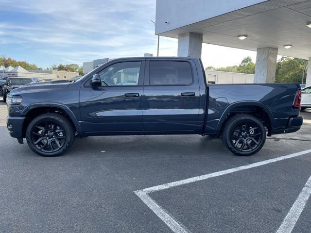 new 2026 Ram 1500 car, priced at $74,620