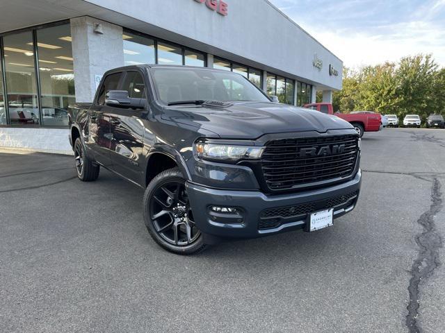 new 2026 Ram 1500 car, priced at $74,620