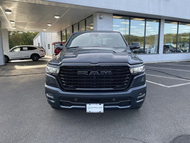 new 2026 Ram 1500 car, priced at $74,620