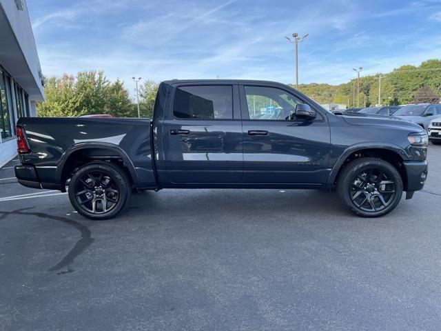 new 2026 Ram 1500 car, priced at $74,620
