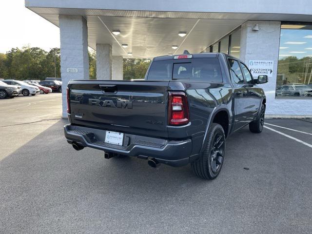new 2026 Ram 1500 car, priced at $74,620