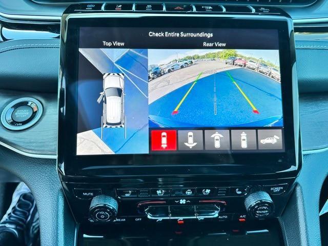 new 2023 Jeep Grand Cherokee 4xe car, priced at $65,030
