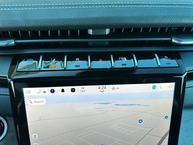 new 2023 Jeep Grand Cherokee 4xe car, priced at $65,030