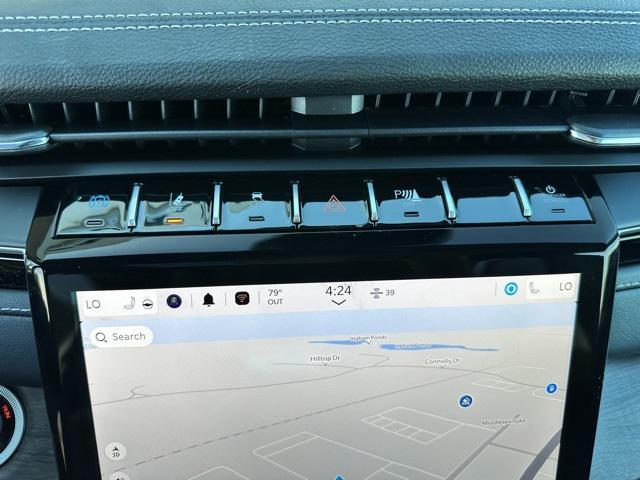 new 2023 Jeep Grand Cherokee 4xe car, priced at $65,030