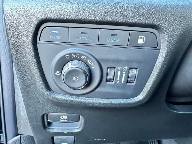 new 2023 Jeep Grand Cherokee 4xe car, priced at $65,030