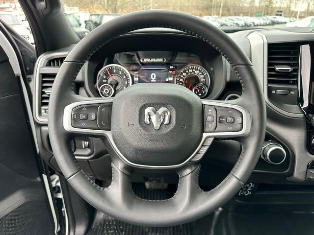 new 2024 Ram 3500 car, priced at $66,415