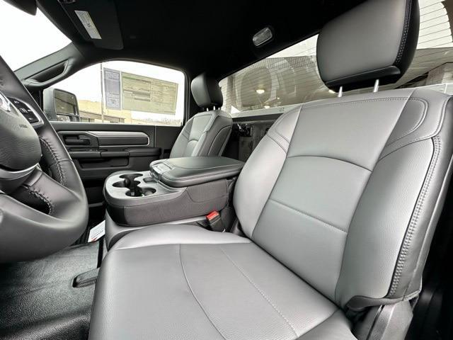 new 2024 Ram 3500 car, priced at $66,415