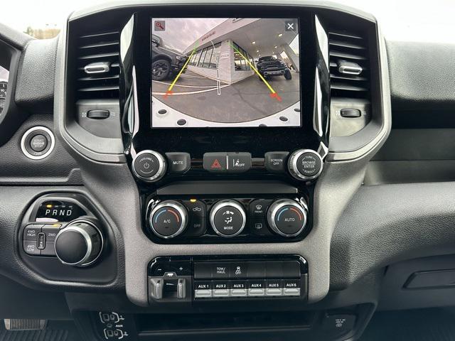 new 2024 Ram 3500 car, priced at $66,415