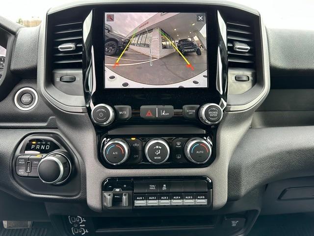 new 2024 Ram 3500 car, priced at $66,415