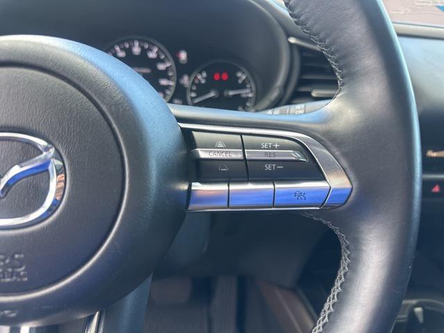 used 2022 Mazda CX-30 car, priced at $23,137
