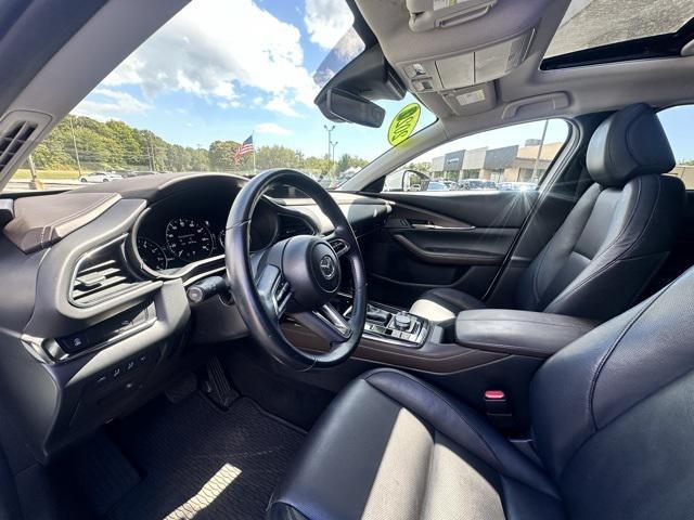 used 2022 Mazda CX-30 car, priced at $23,137