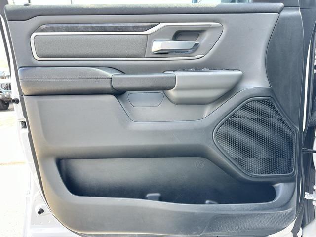 used 2021 Ram 1500 car, priced at $24,474
