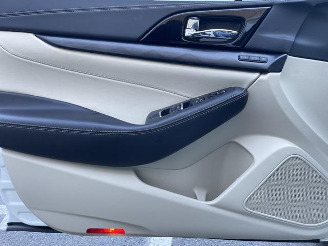 used 2023 Nissan Maxima car, priced at $31,544