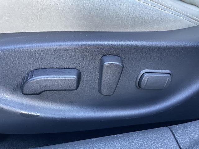 used 2023 Nissan Maxima car, priced at $31,544