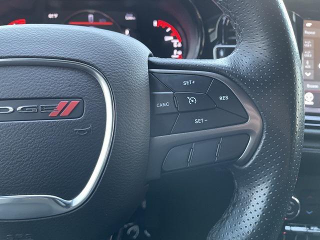 used 2021 Dodge Durango car, priced at $23,084