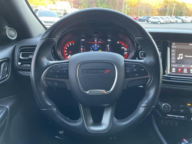 used 2021 Dodge Durango car, priced at $23,084