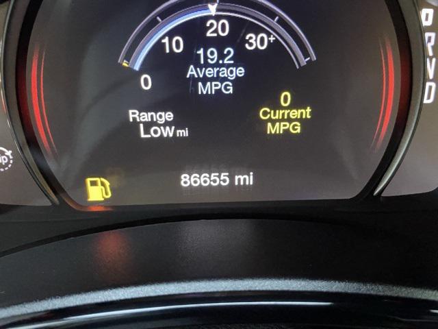 used 2021 Dodge Durango car, priced at $23,084