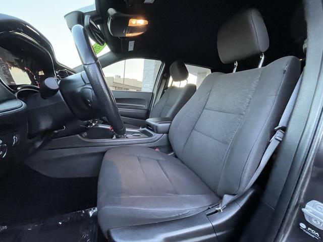 used 2021 Dodge Durango car, priced at $22,986