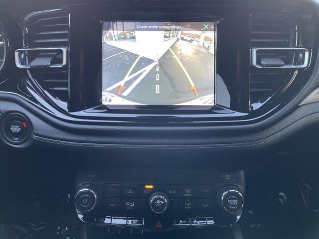 used 2021 Dodge Durango car, priced at $22,986