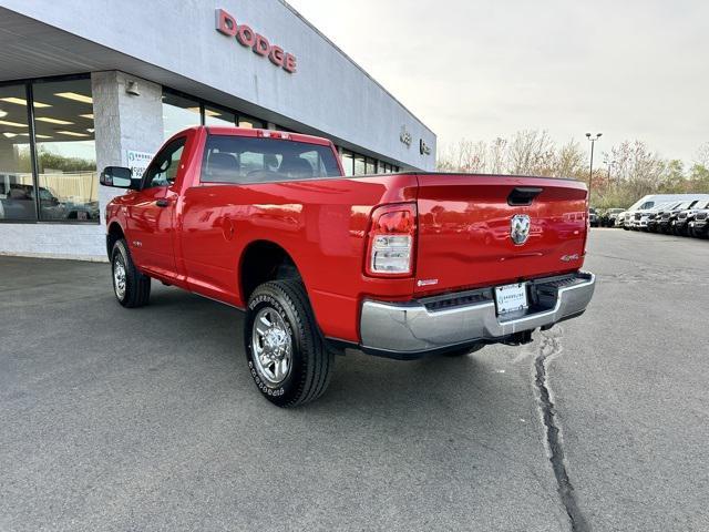 used 2022 Ram 2500 car, priced at $42,754